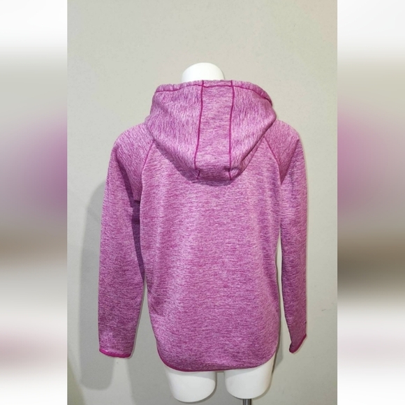 Women's Under Armour Coldgear Storm Hoodie Size Small - Picture 3 of 5